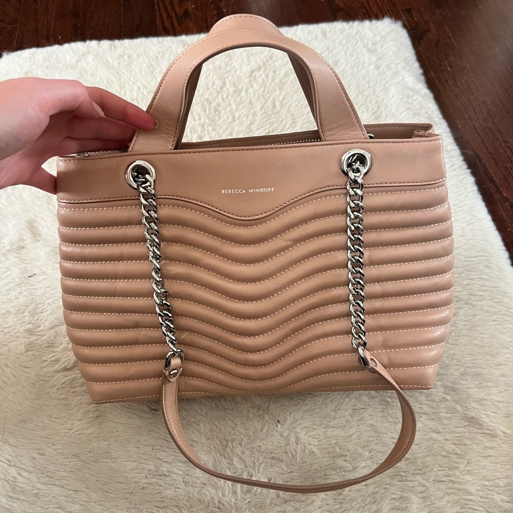 Rebecca Minkoff bag